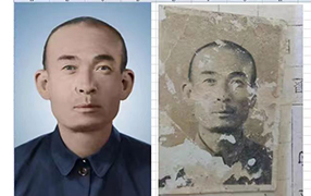 南宁老照片修复-2